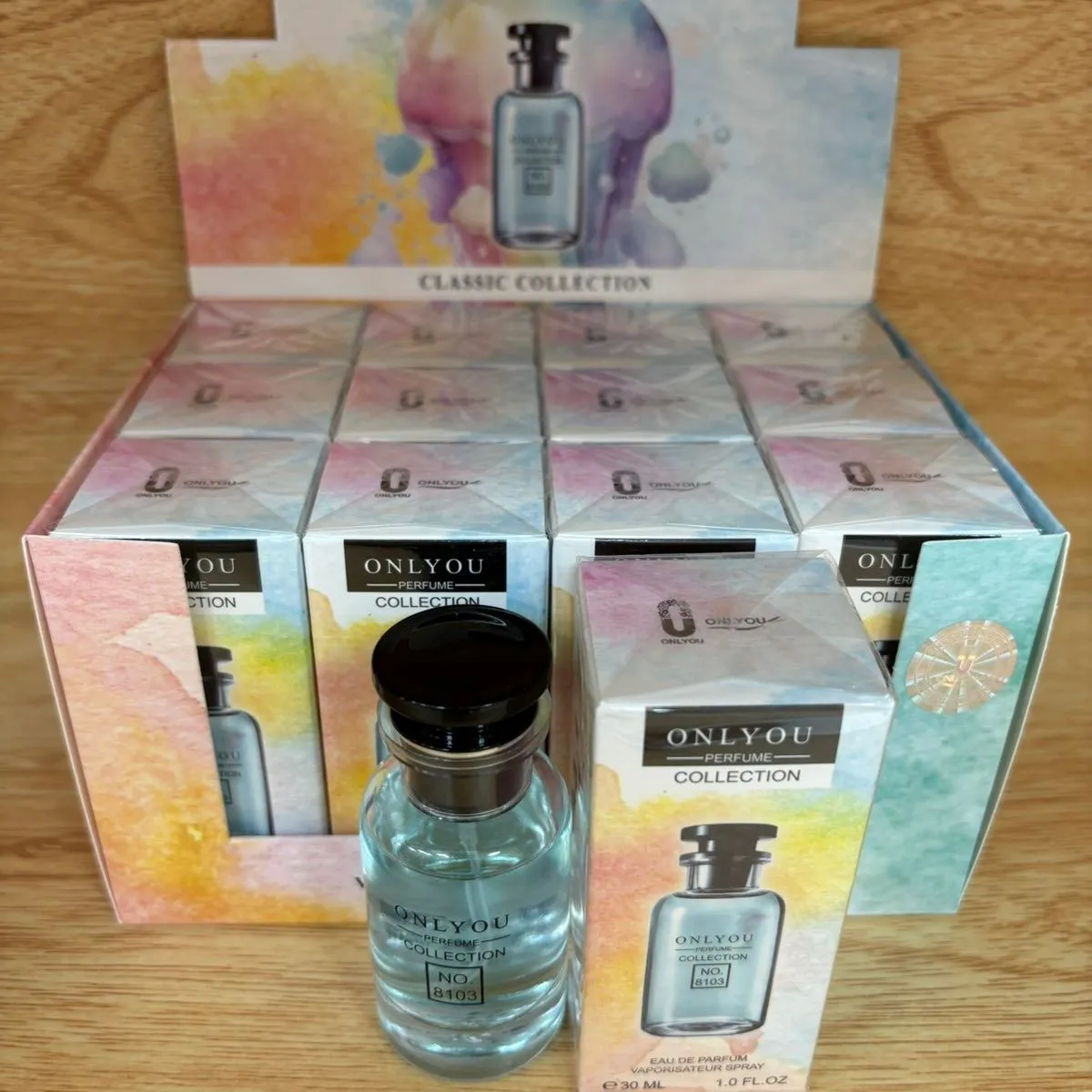 Perfumy Only You Classic Collection 30ml