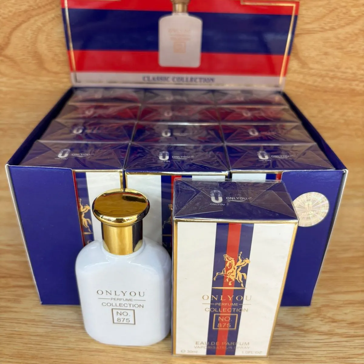 Perfumy Only You No. 82 Classic Collection 30ml