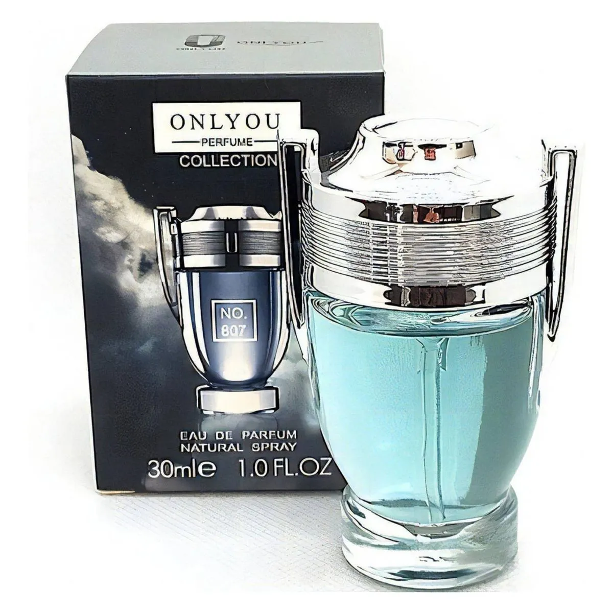 Perfumy OnlyYou Collection No.807 30ml Eau de Parfum Spray