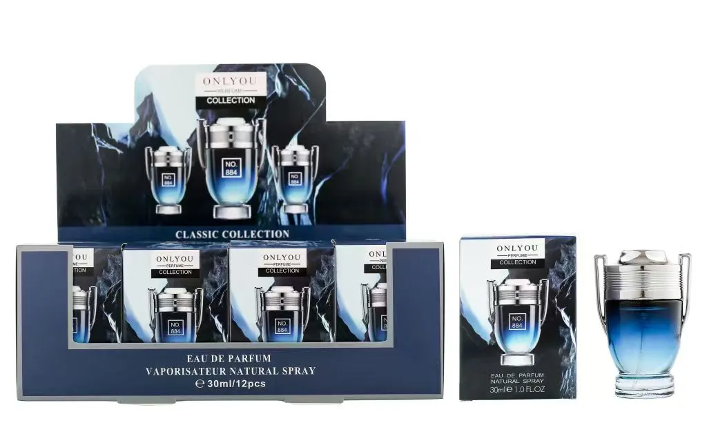 Perfumy One Classic Collection 30ml Eau de Parfum Spray