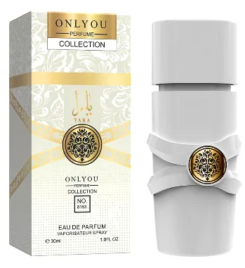 Perfumy Only You Yara 53ml Eau de Parfum