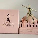 Perfumy Art Ballet Actress MackAndy 50ml