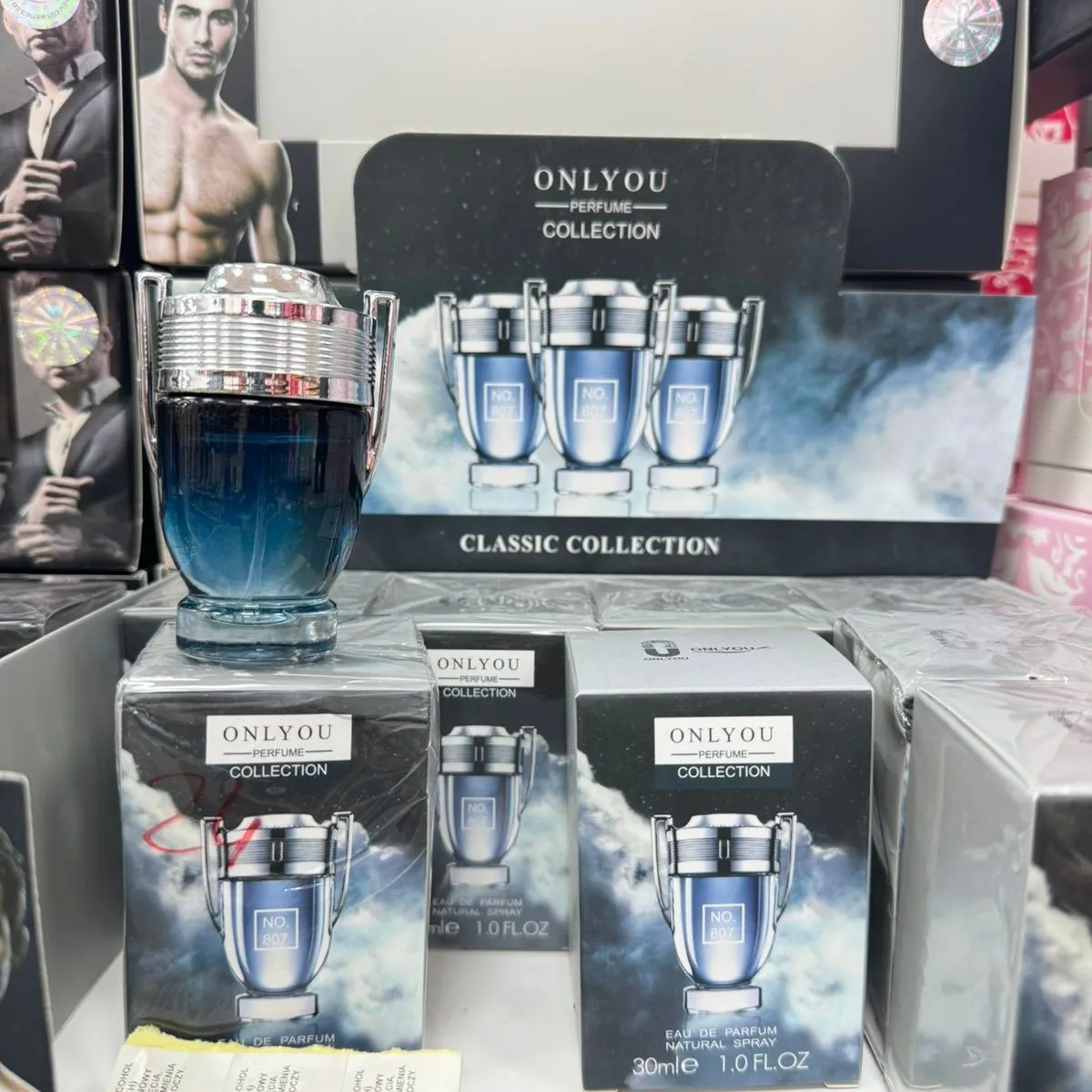 Perfumy Only You Classic Collection 30ml Eau de Parfum Spray