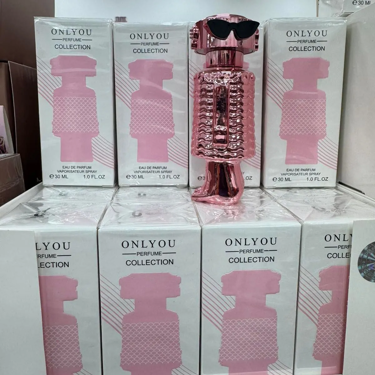 Perfumy Only You Collection Eau de Parfum 30ml