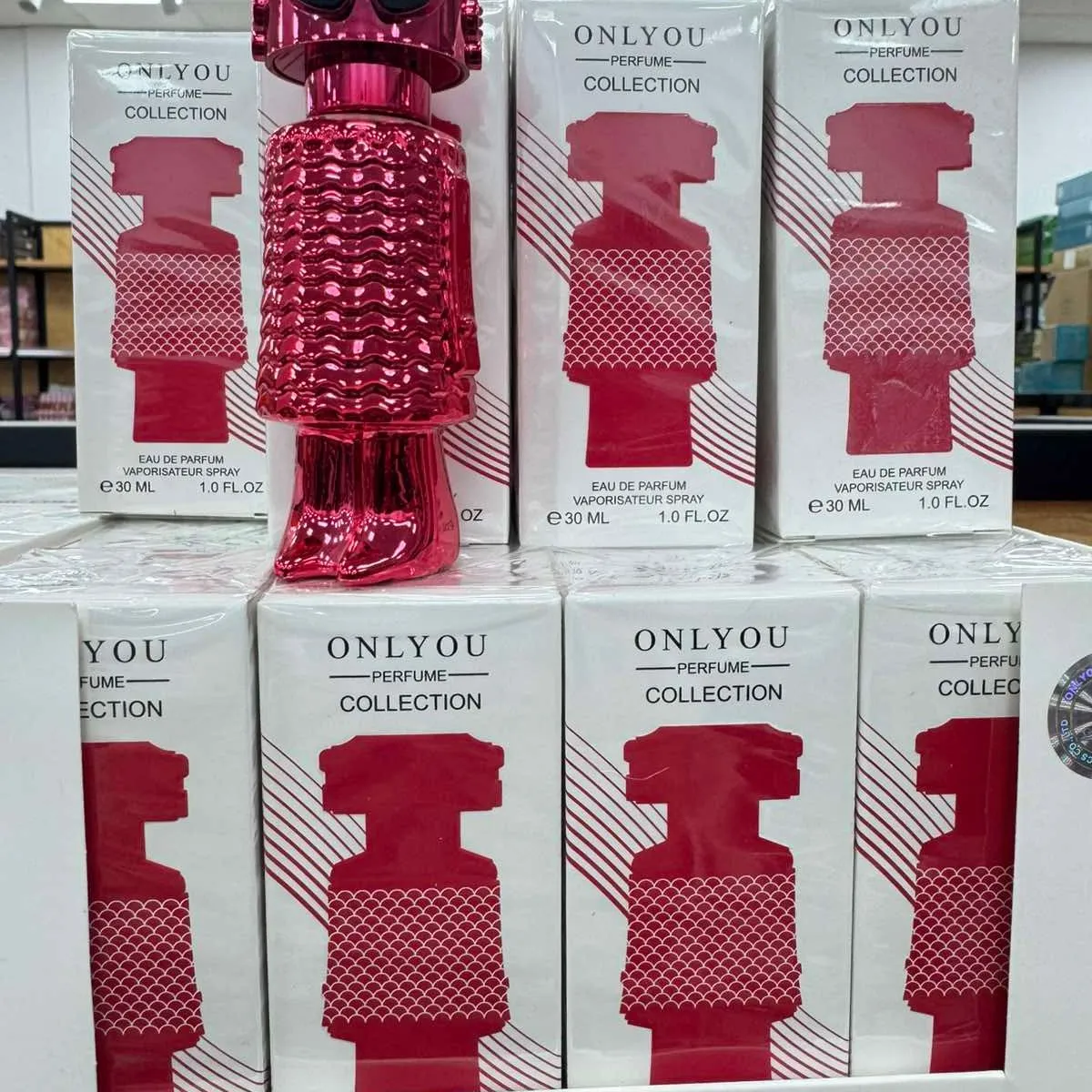 Perfumy Only You Collection 30ml Eau de Parfum Spray