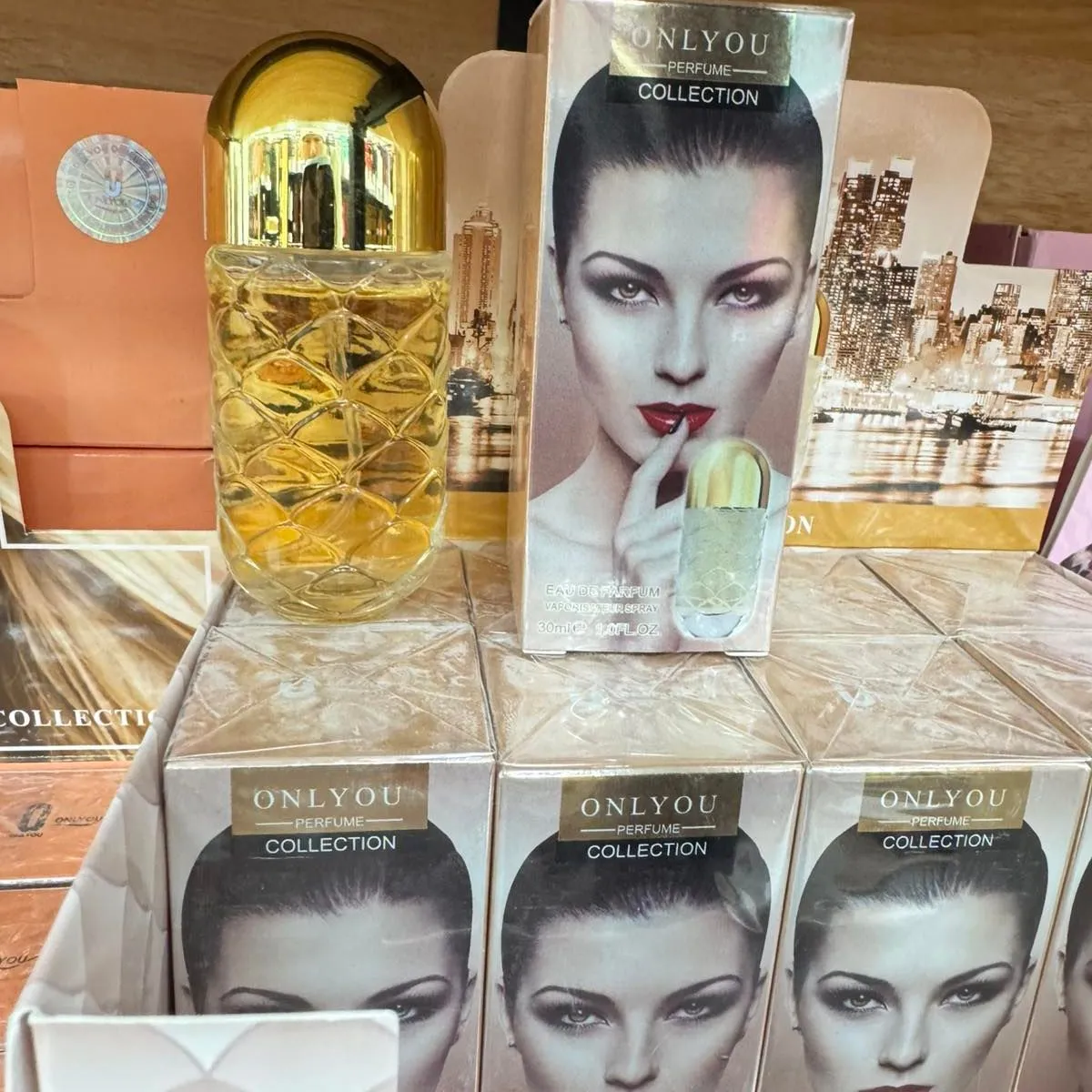 Perfumy Only You Collection 30ml
