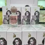 Perfumy Mystical 30ml flakon z panterą