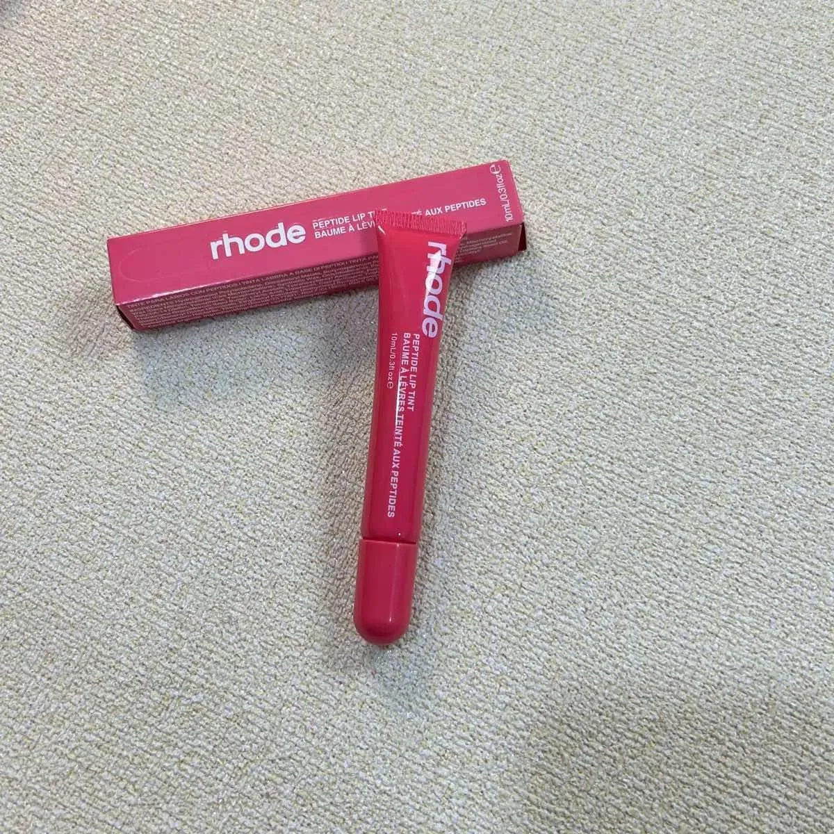 Lip Tint do Ust Rhode Lip Paint