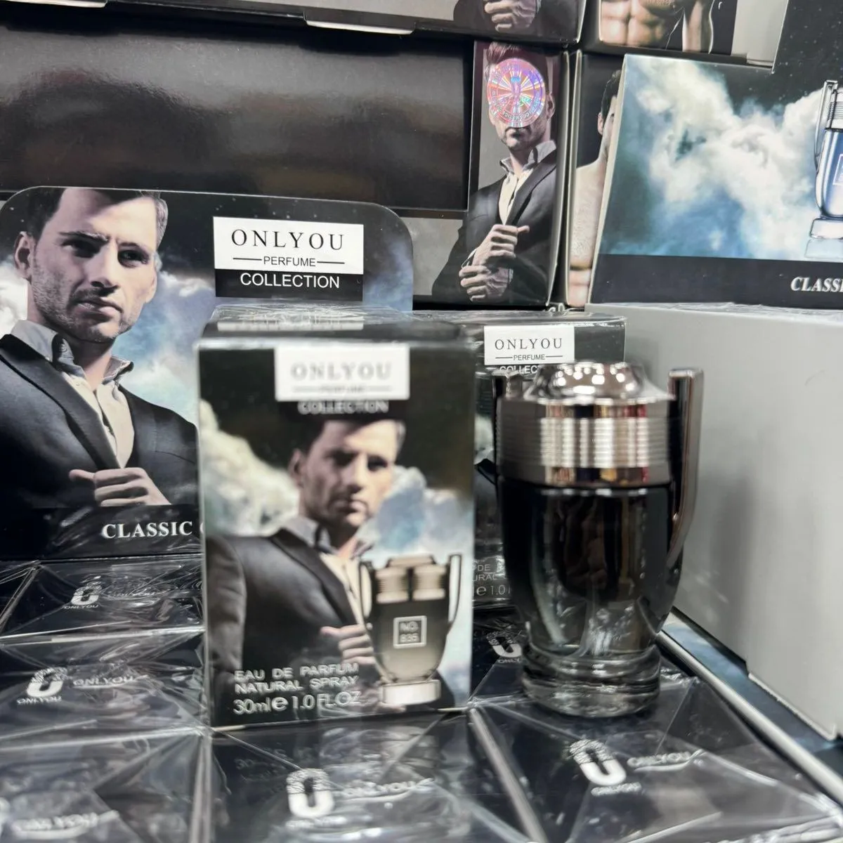 Only You Classic Eau de Parfum 30ml spray