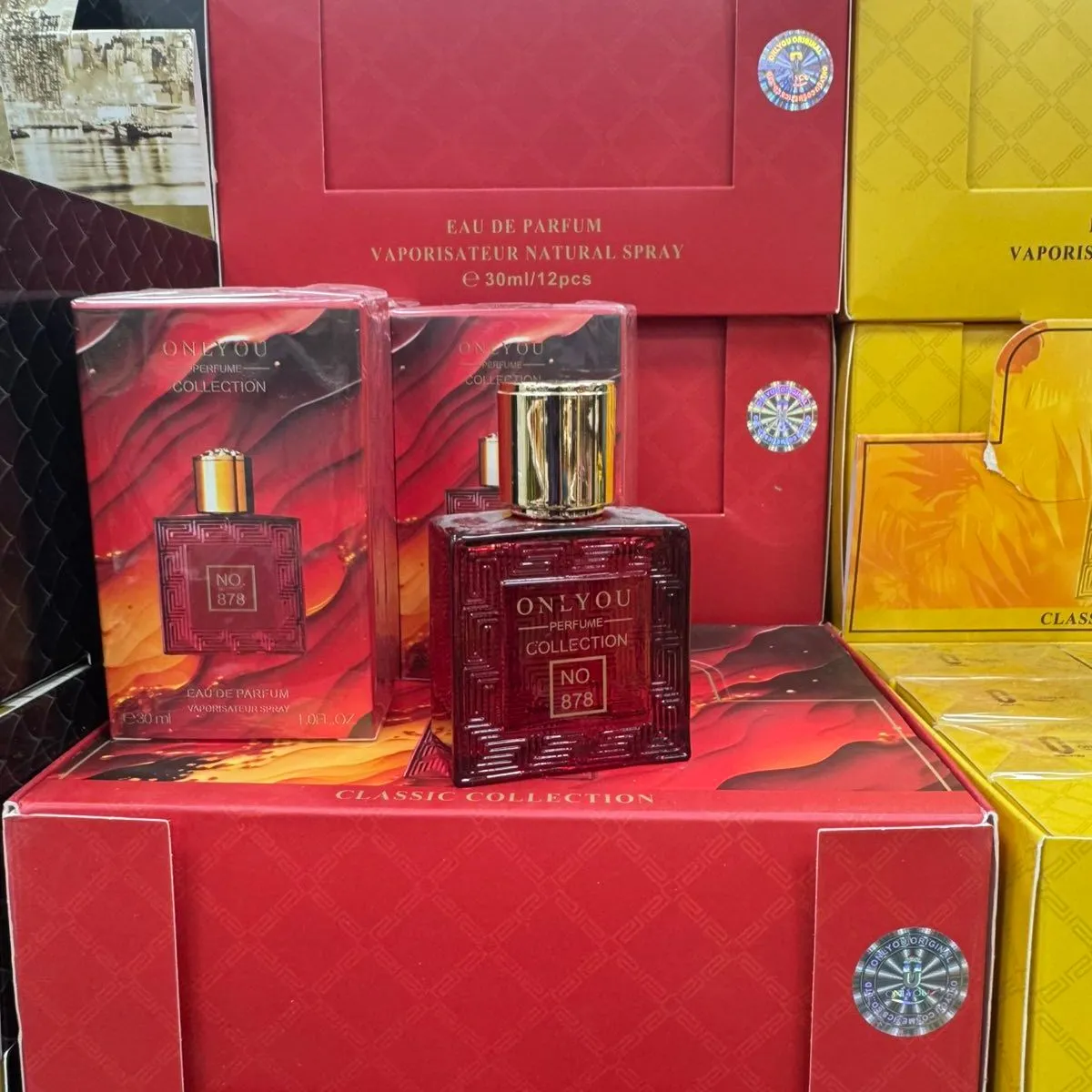 Perfumy Only You Classic Collection 30ml Eau de Parfum