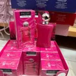 Perfumy Only You 30ml różowe flakon