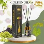 Zapach do domu Golden Silva Winogrono Grape 110ml patyczki