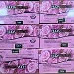 BB Krem Huda Beauty Foundation & Concealer SPF 90+ 12 szt.