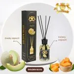 Zapach do domu Golden Silva Melon 110ml z patyczkami