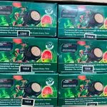 BB Krem Hudabeauty Air Cushion Watermelon z aplikatorem 12 szt.