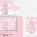 Yara Eau De Parfum Spray 30ml Natural - Różowa, 12 szt.