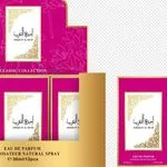Perfumy Arabskie 30ml Ameerat Al Arab Eau de Parfum Spray