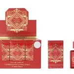 Only You Eau De Parfum 30ml NO8139 - Czerwone Perfumy Damskie