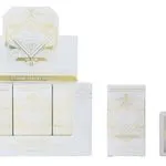 Woda perfumowana Only You 30ml NO8138 Classic Collection biała