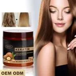 Maska Keratynowa do Włosów 100ml Keratin Nut Oil Regenerująca