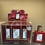 Only You Perfume 30ml NO8128 Woda Perfumowana Czerwona 12szt