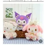Maskotka Pluszowa 50cm Mix Postaci Hello Kitty Kuromi My Melody