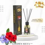 Golden Silva Zapach do domu z patyczkami 110ml Kurdjian Baccarat