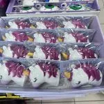 Zabawka Squeeze Toys Jednorożec Squishy Gniotek 12 szt.