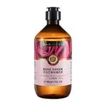 Toner Rose Damascus 500ml