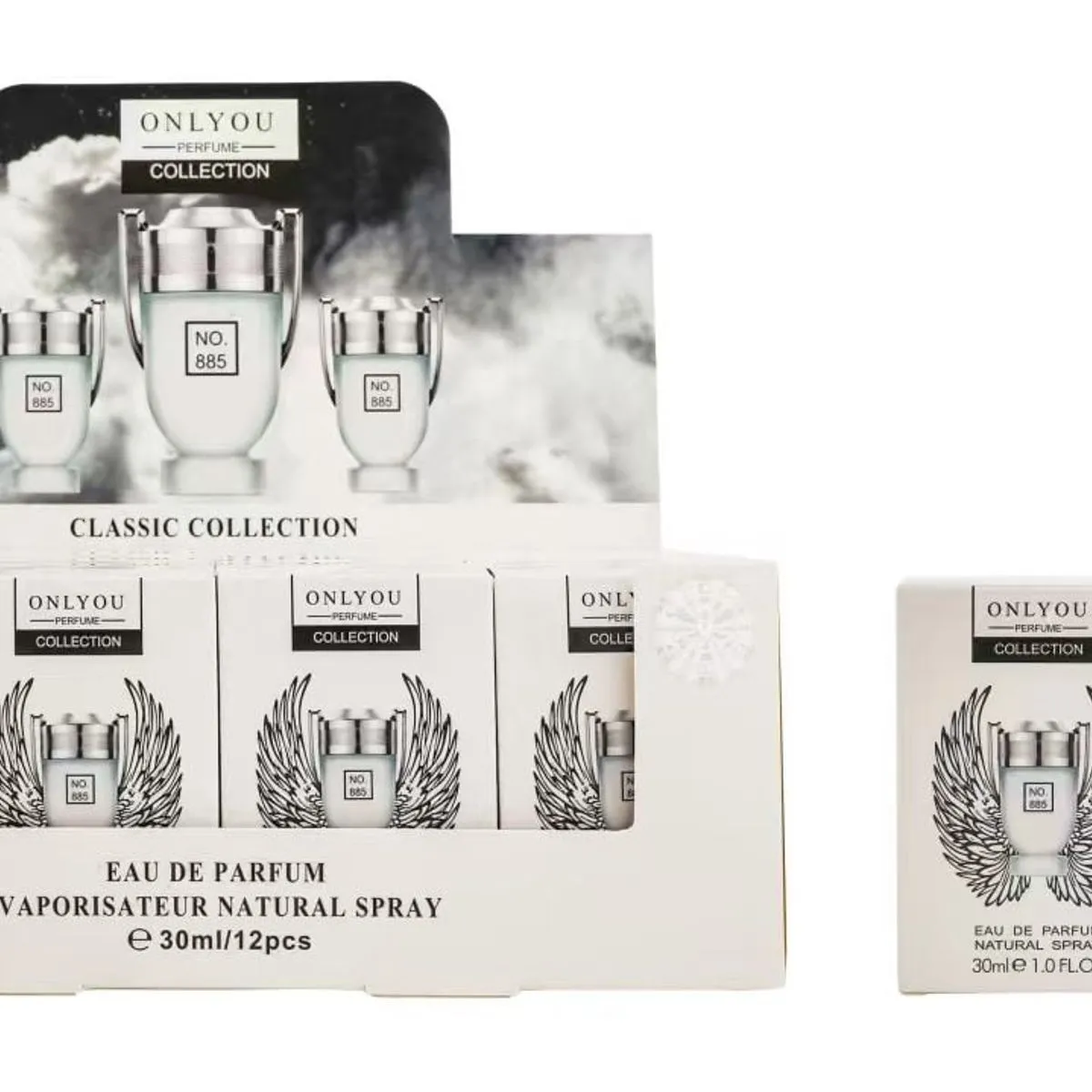 Perfume Only You 30ml NO.885 Eau de Parfum