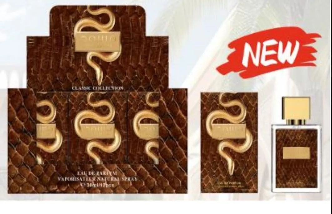 Perfumy Snike Classic Collections 30ml EDP