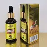 Serum do twarzy Litus Collagen Snail Multi Function Essence
