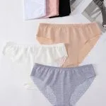 Majtki damskie Finella WNS90698 S/M/L