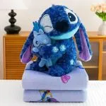 Maskotka na Kocyk Stitch z Małą Maskotką