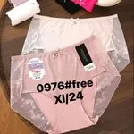 Majtki damskie DORIMODES 88% wiskoza 12% spandex XL-2XL