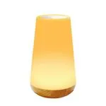 Lampa stołowa akumulatorowa z pilotem