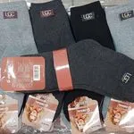 Skarpetki męskie UGC szare i czarne, 40 szt