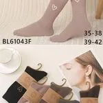Skarpetki damskie Alina Fashion Socks BL61043F 35-38/39-42