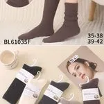 Skarpetki damskie Alina BL61035F, rozmiary 35-38/39-42