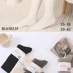 Skarpetki damskie Alina Fashion BLG103F