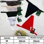 Majtki damskie stringi Magnlove Q8500 M/L