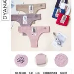 Majtki damskie DYNATES NO:T8308 S-M-L-XL
