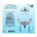 Zestaw biżuteria zabawkowa Dream Jewellery 6553