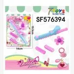 Zestaw zabawek do włosów Lola Beauty Set SF576394