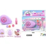 Zestaw zabawek Princess Beauty Set 63099