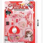 Zestaw zabawek Fashion Ornament Set 41,7cm x 30cm