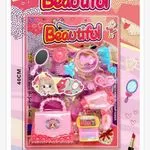 Zestaw zabawek Beautifulful do makijażu 28,5 cm