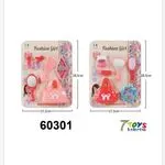 Zestaw zabawek Fashion Girl 60301
