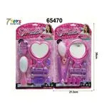 Zestaw zabawek do makijażu Toys Charming 65470