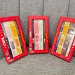 Świąteczny Zestaw Perfumetki 4*35ml
